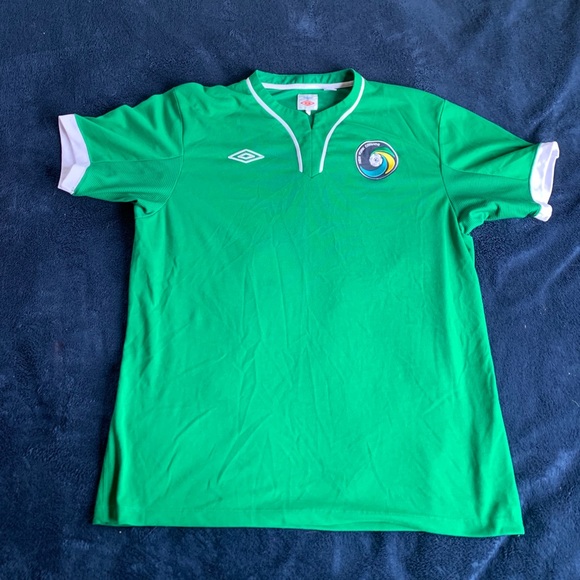 pele cosmos jersey